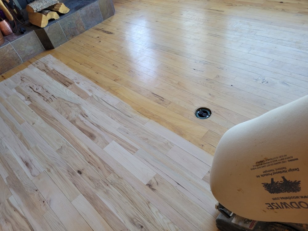 image of business Turner Hardwoods