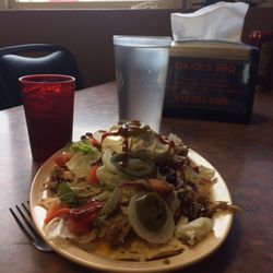 Best Steakhouses Near Logan S Roadhouse In Marion Il Yelp Chuck S Bbq