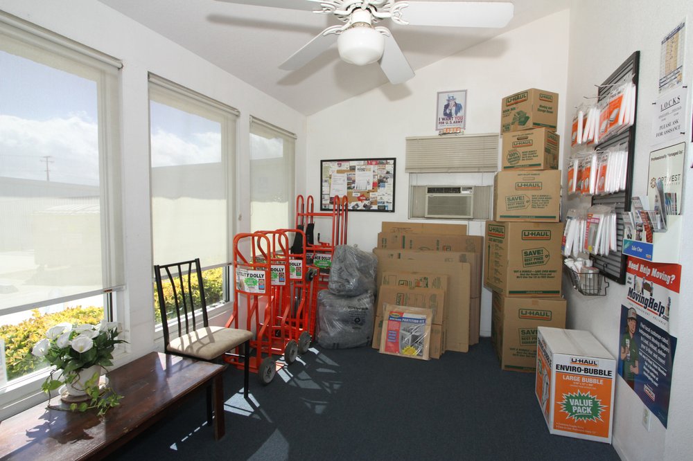 RightSpace Storage