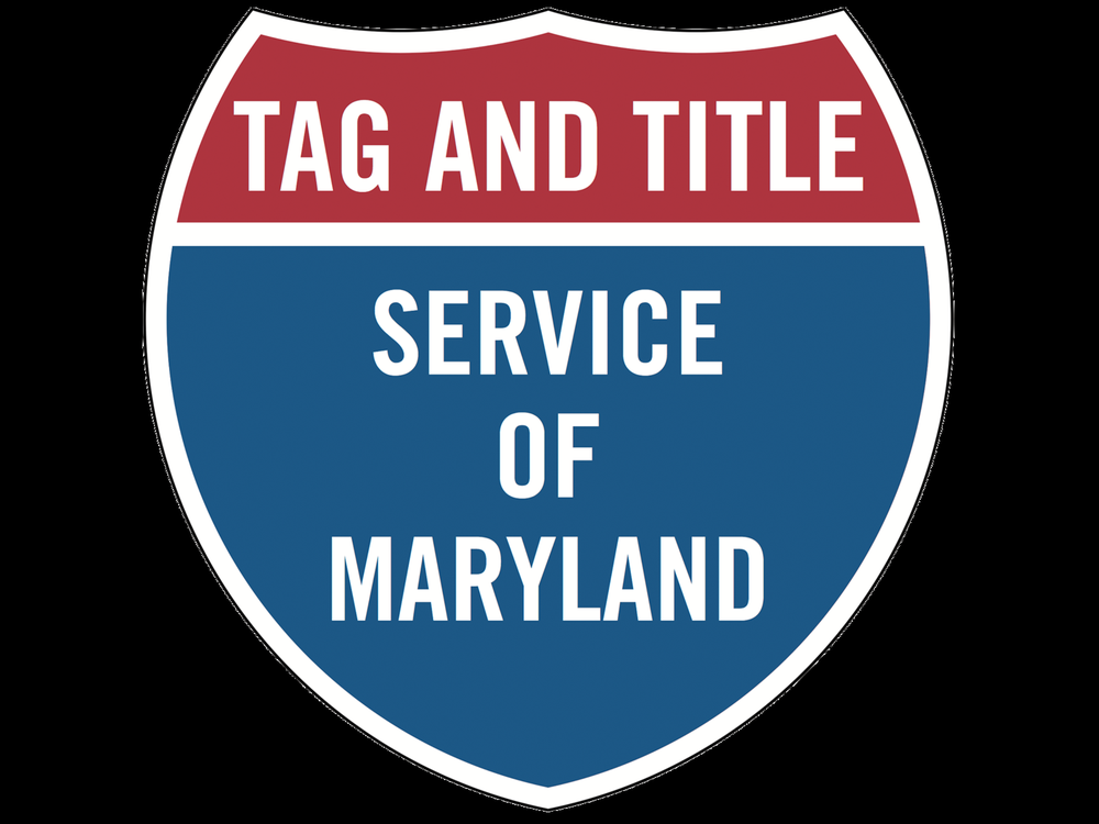 Tag and Title Service of Maryland