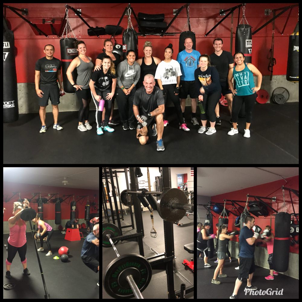 Fusion Fitness 76 Photos & 17 Reviews Trainers 812 Church St, Roseville, CA Phone Number