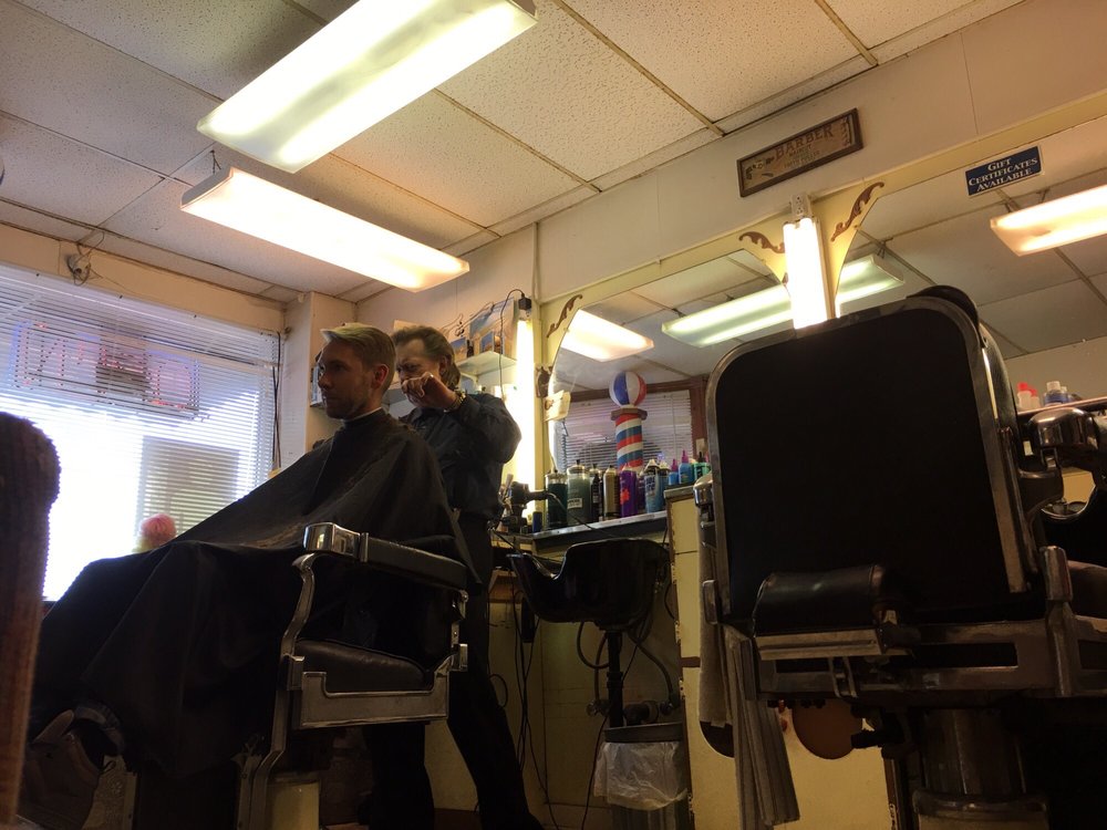 Barber Dan’s 50 Reviews Barbers 3811 SE Gladstone St, Creston