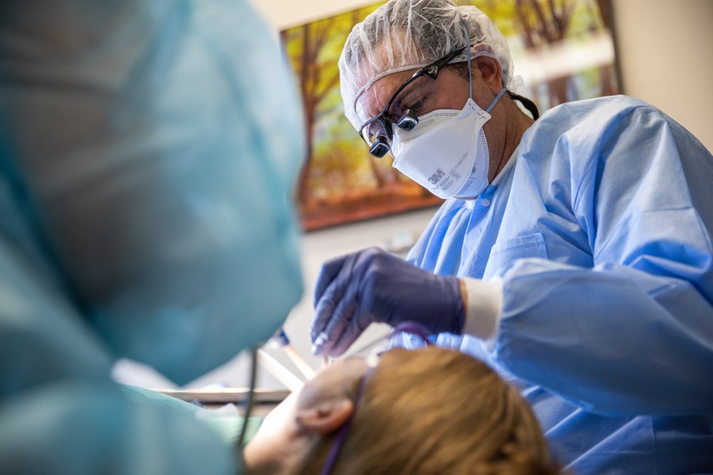 image of business Tarzana Dental Care
