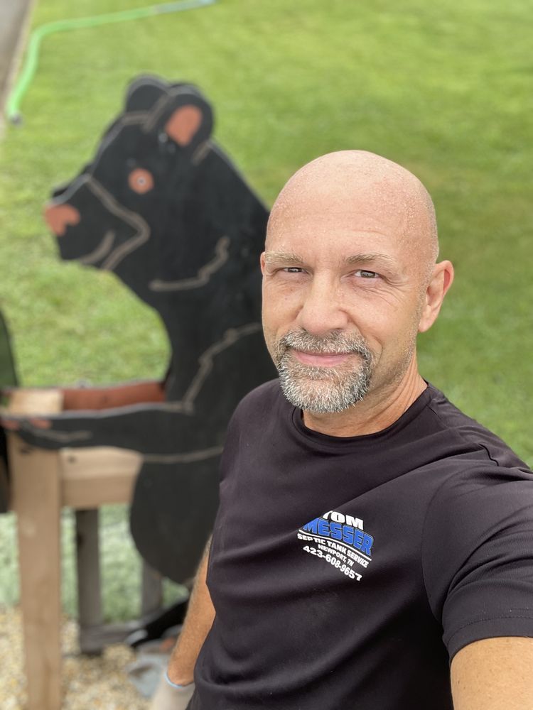 Tom Messer Septic Tank Service