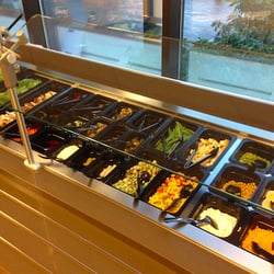 The Best 10 Restaurants Near Hanscom Air Force Base Ma 01731 Last 4 Cafe At Lexington Crossing