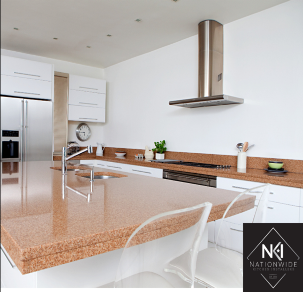 Nationwide Kitchen Installers