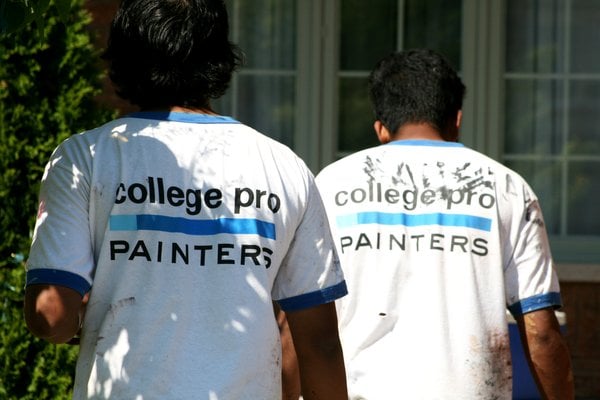 College Pro Painters Tacoma-Puyallup