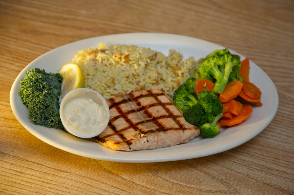 Landlubber’s Raw Bar & Grill 229 Photos & 165 Reviews American (Traditional) 6370 N State