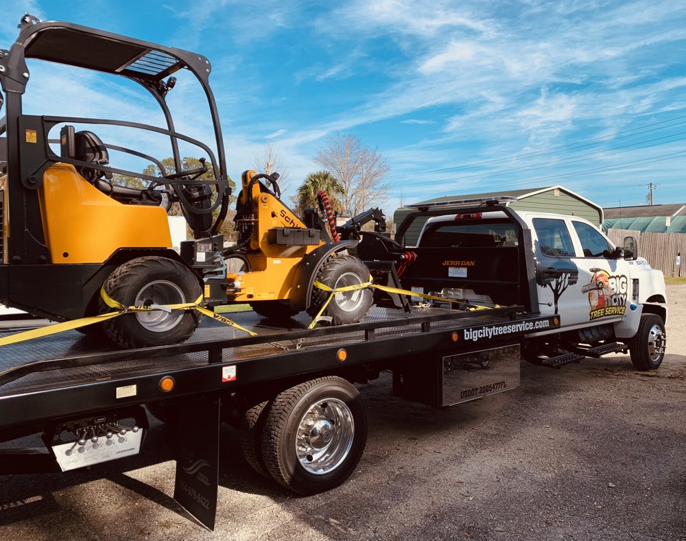 Big City Tree Service