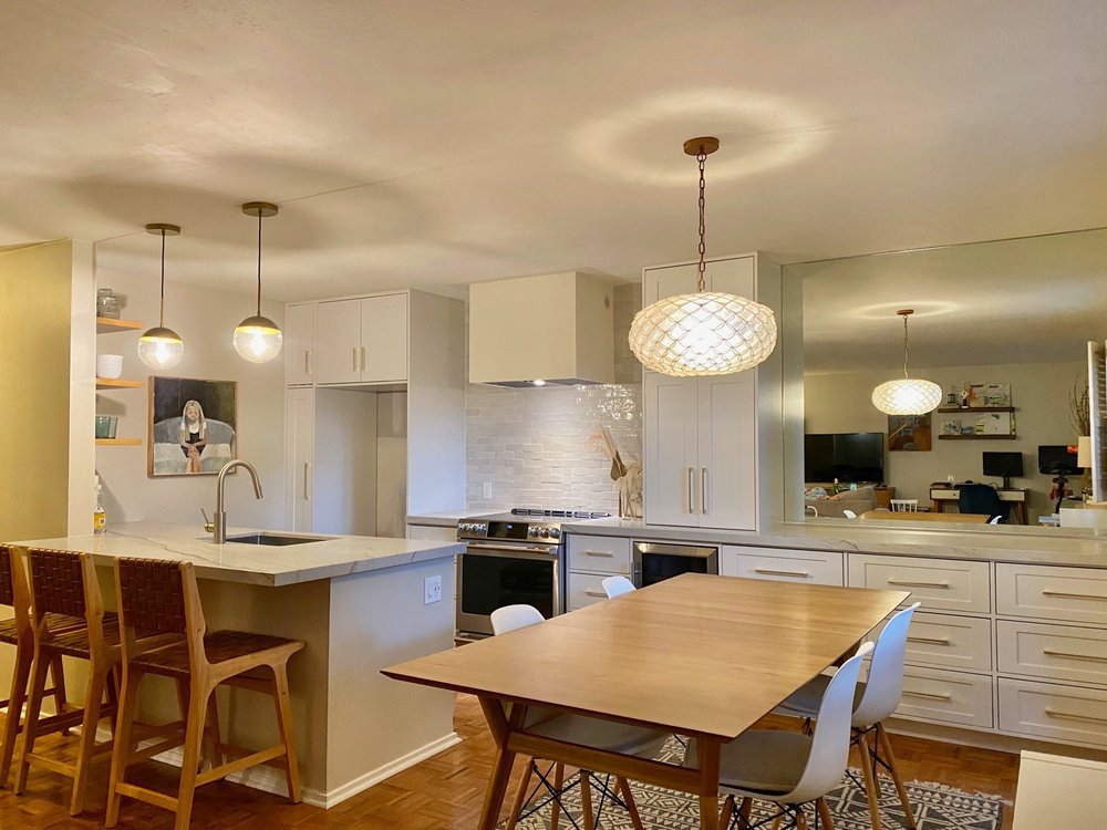 Tiling San Diego