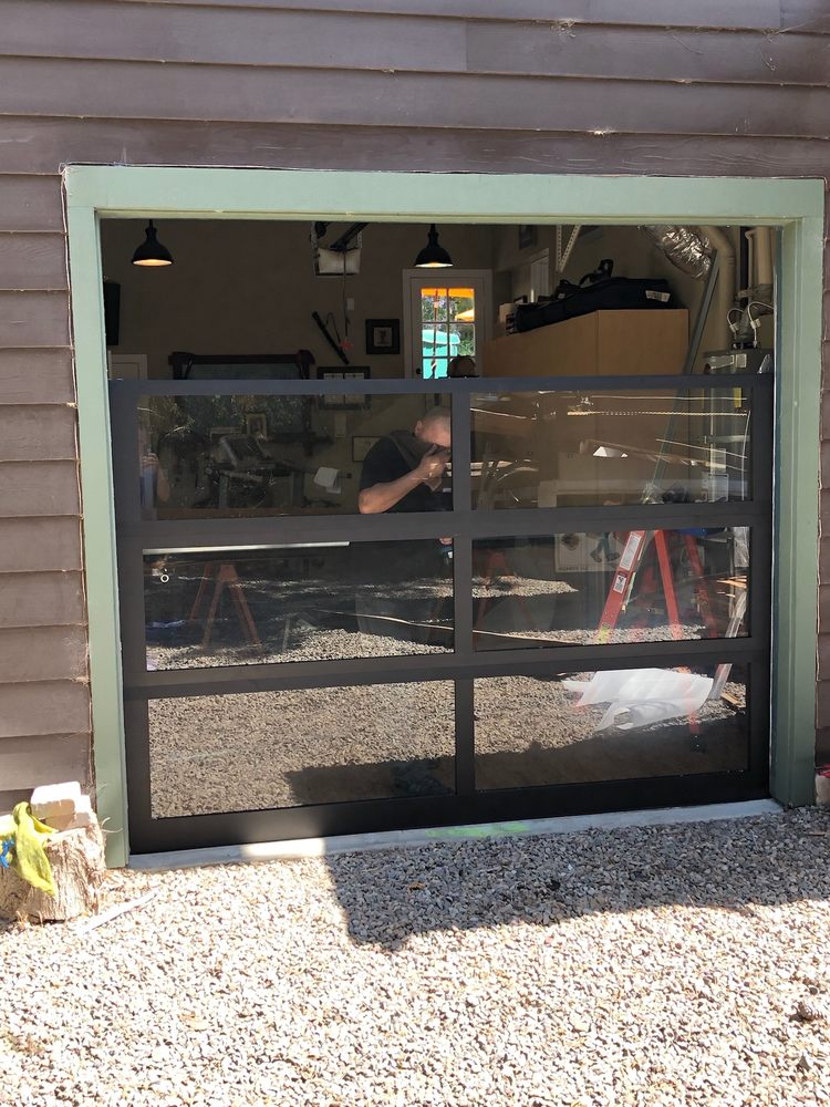 Garage Door Medics