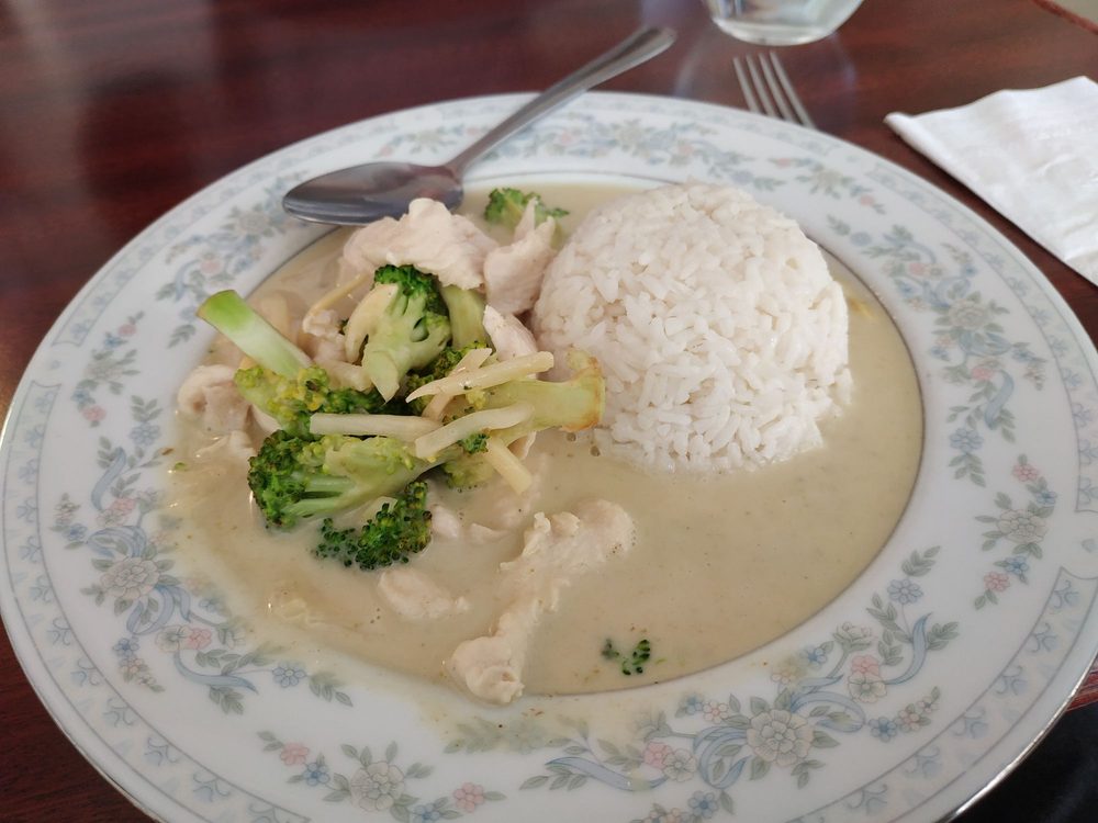 Katmanis Thai Restaurant