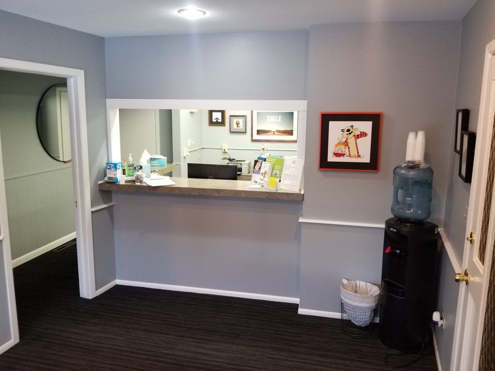 image of business Littleton Dental Studio