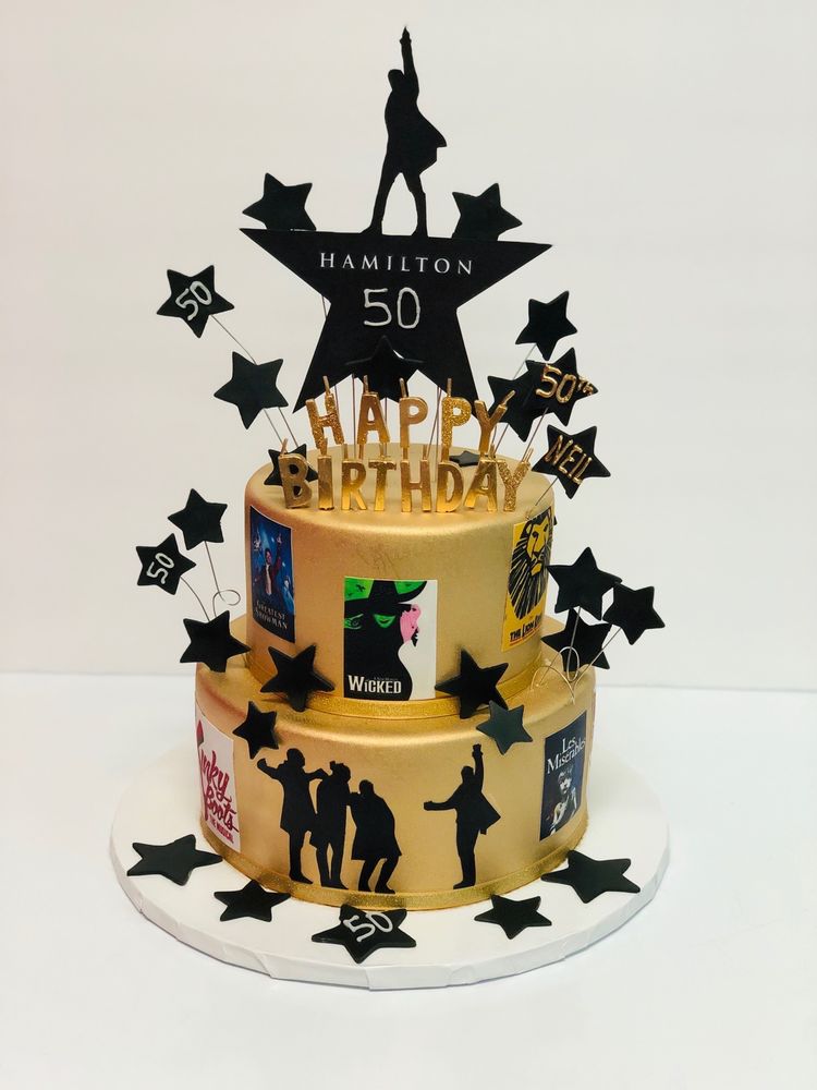 Cakes by Karol