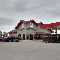 Perham Oasis Hotels Hwys 78 10 Mn Restaurant Photo Of Perham Oasis Mn United States