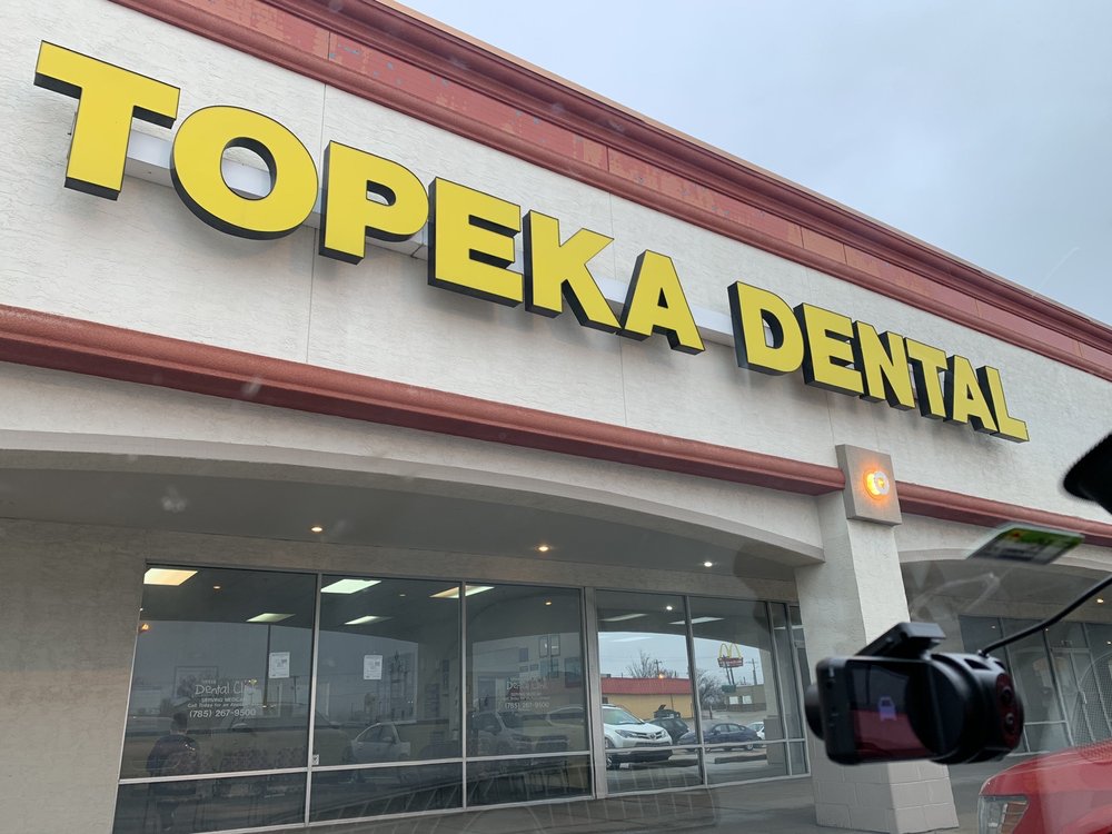image of business Topeka Dental Clinic