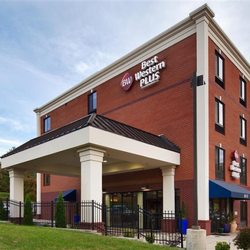 Best Western Plus College Park Hotel 30 Photos 12 Reviews Photo Of Best Western Plus College Park Hotel Md United States