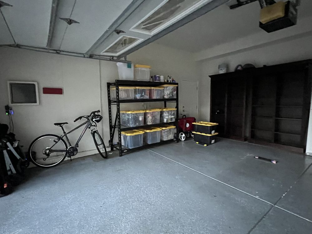 Kaizen Your Space
