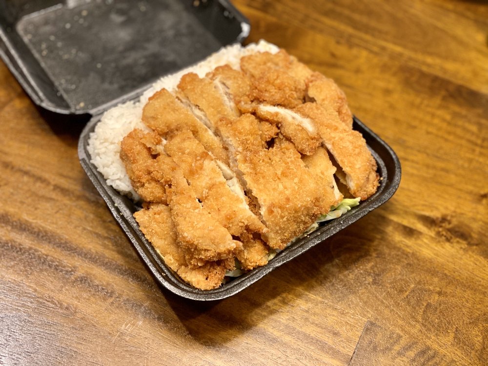 Aloha Hawaiian BBQ Aloha Hawaiian BBQ