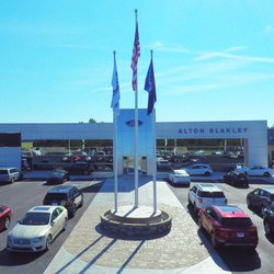Alton Blakley Ford >> Alton Blakley Ford-Lincoln - Car Dealers - 2130 S Hwy 27 ... Alton Blakley Ford >> Alton Blakley Ford-Lincoln - Car Dealers - 2130 S Hwy 27 ...