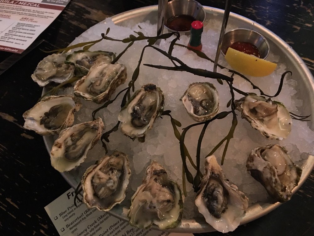 Little Drunken Chef - Mount Kisco