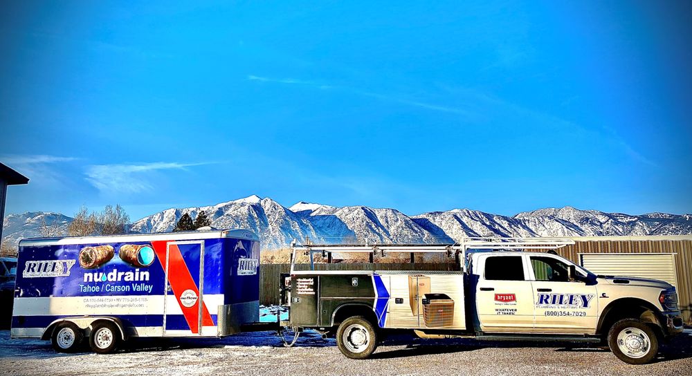 image of business Riley Plumbing And Heating