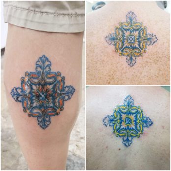 Familia Amorim Tattoo 20 Photos Piercing R António Maria Photo Of Familia Amorim Tattoo Lisbon Portugal Traditional Portuguese Tile