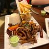 Chef Paz Restaurant