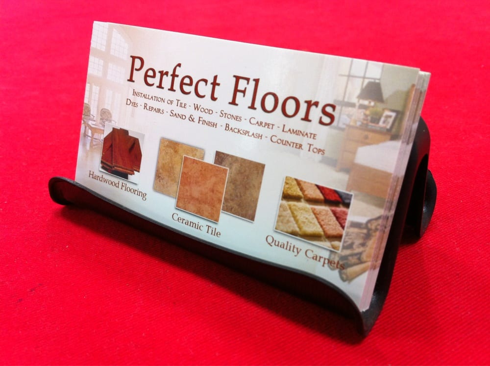 image of business Perfect Floors