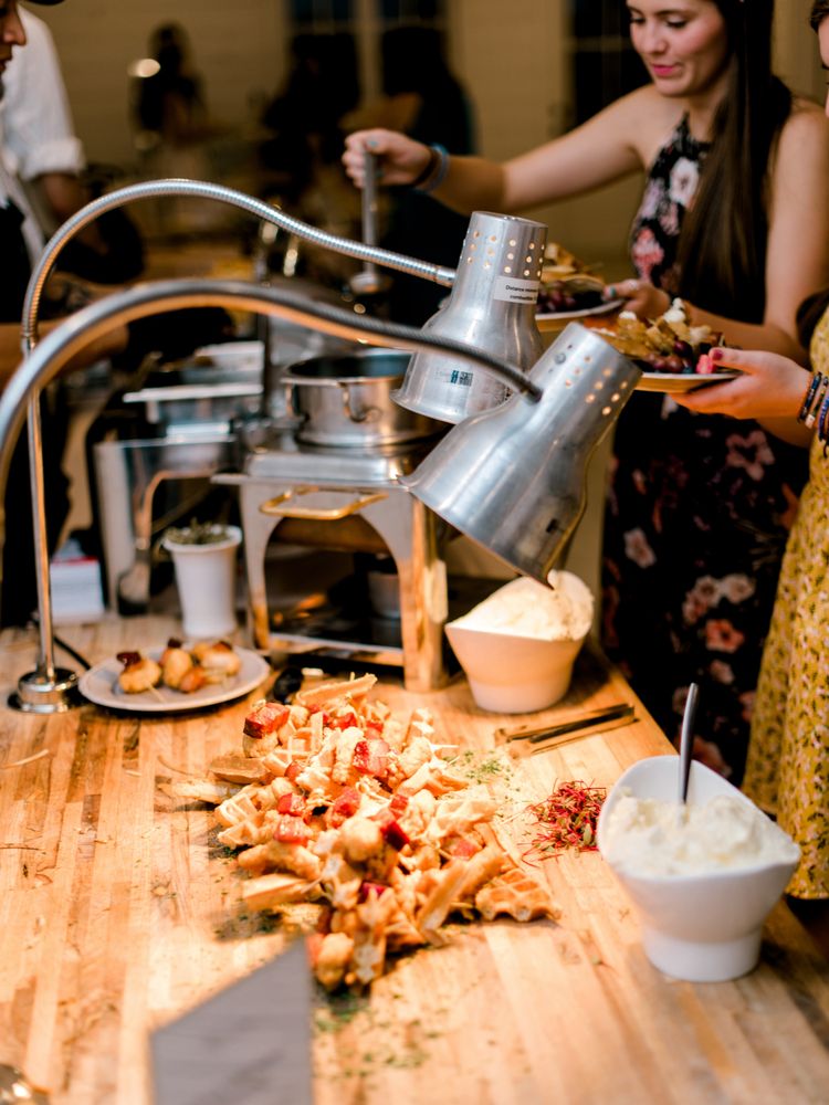 Beyond The Box Catering