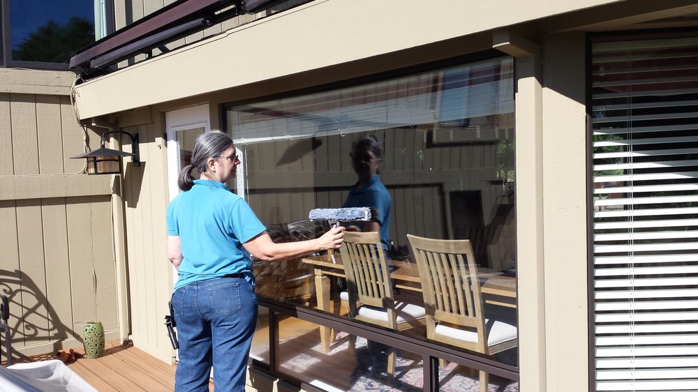 Scott's Window Cleaning