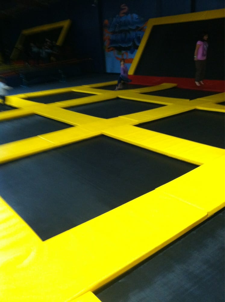 Photos for Sky High Sports Woodland Hills Yelp