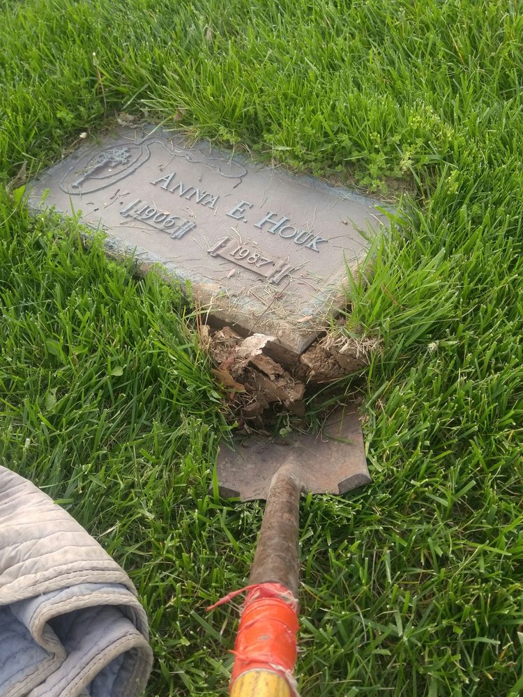 Gate of Heaven Cemetery 13 Photos Funeral Services & Cemeteries