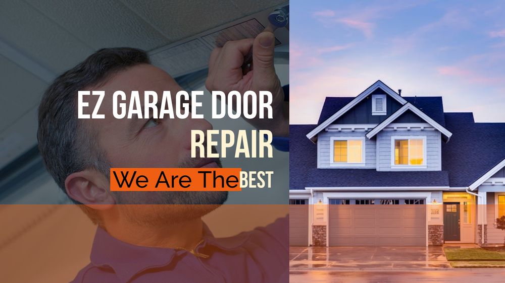 Ez Garage Door Repair In Rockville Md Yelp Photo Of Ez Garage Door Repair Rockville Md United States
