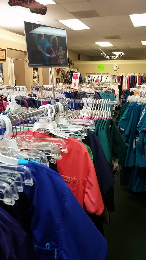 PRN Uniforms 13 Reviews Uniforms 3701 S Cooper St, Arlington, TX