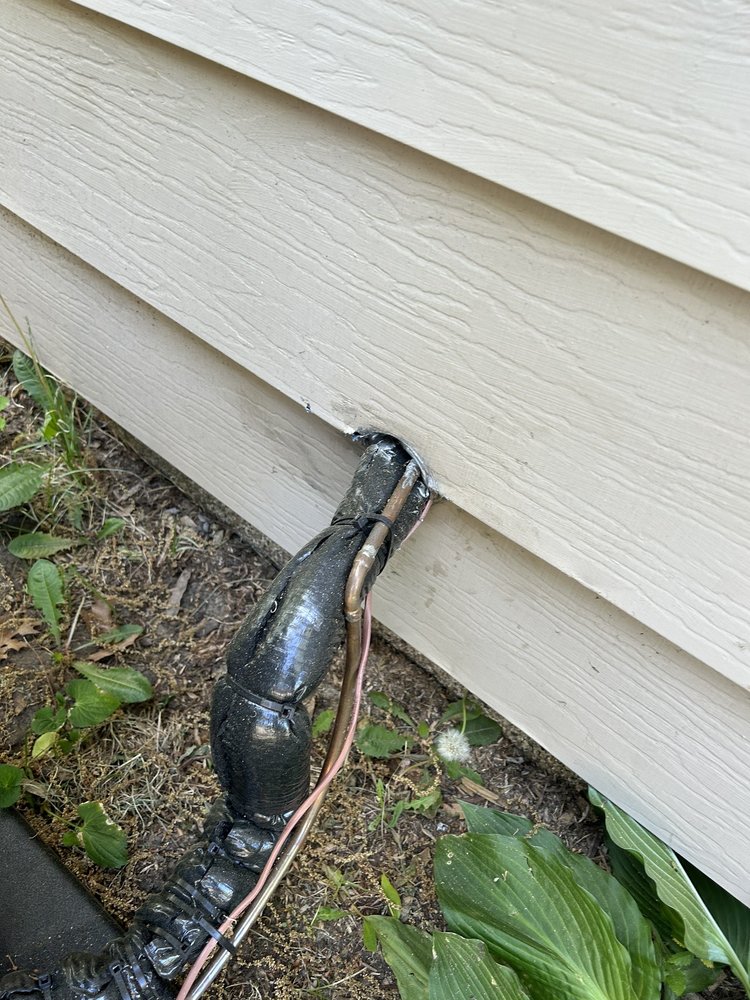 image of business Peak Heating and Cooling
