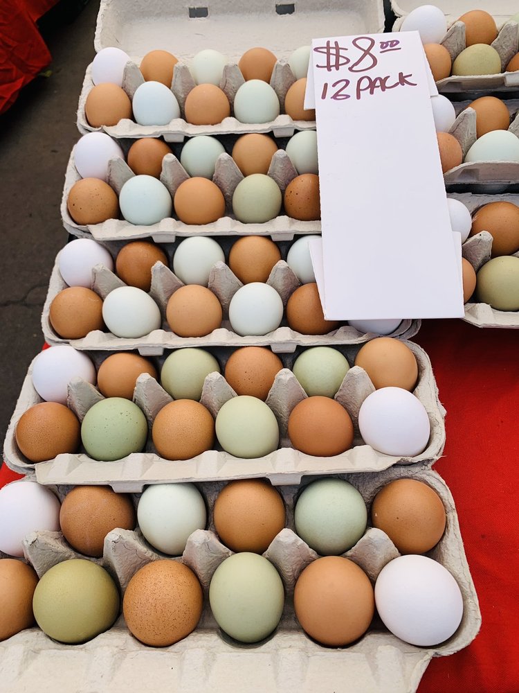 Cerritos Farmers Market