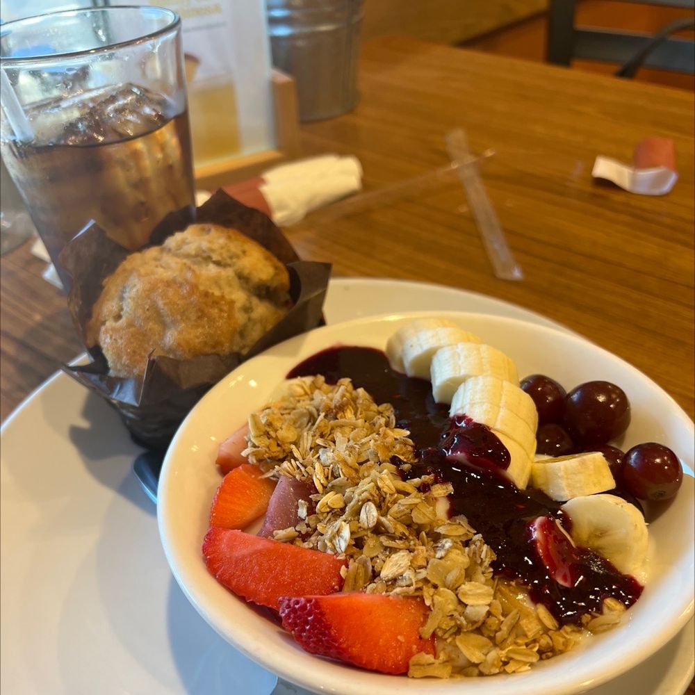 Sunny Street Cafe
