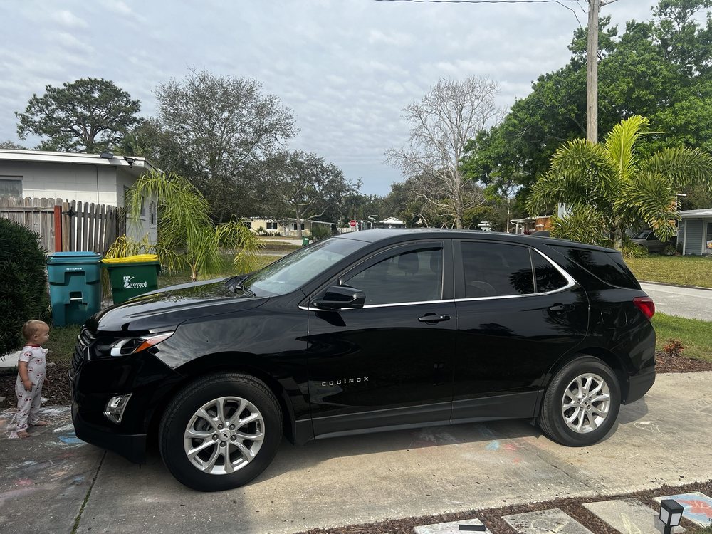 Twins Express Car Wash