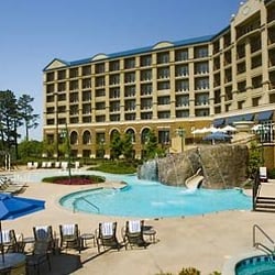 Marriott Shoals Hotel Spa 47 Photos 34 Reviews Hotels 10 Photo Of Marriott Shoals Hotel Spa Florence Al United States