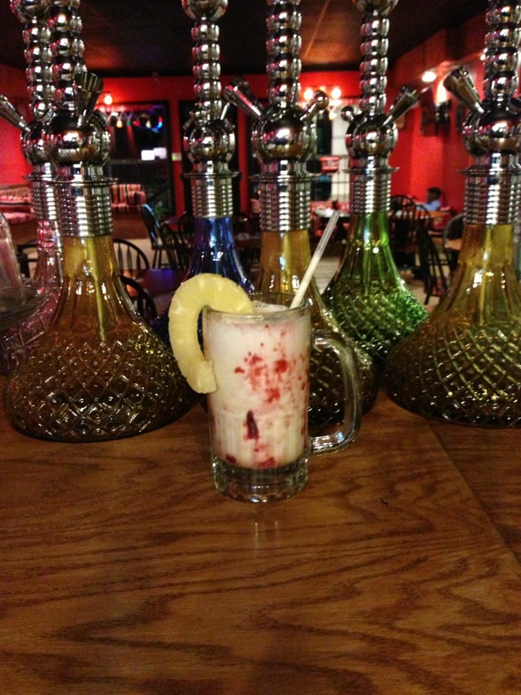 Royal Hookah Cafe 19 Photos & 16 Reviews Hookah Bars 5798 Raleigh