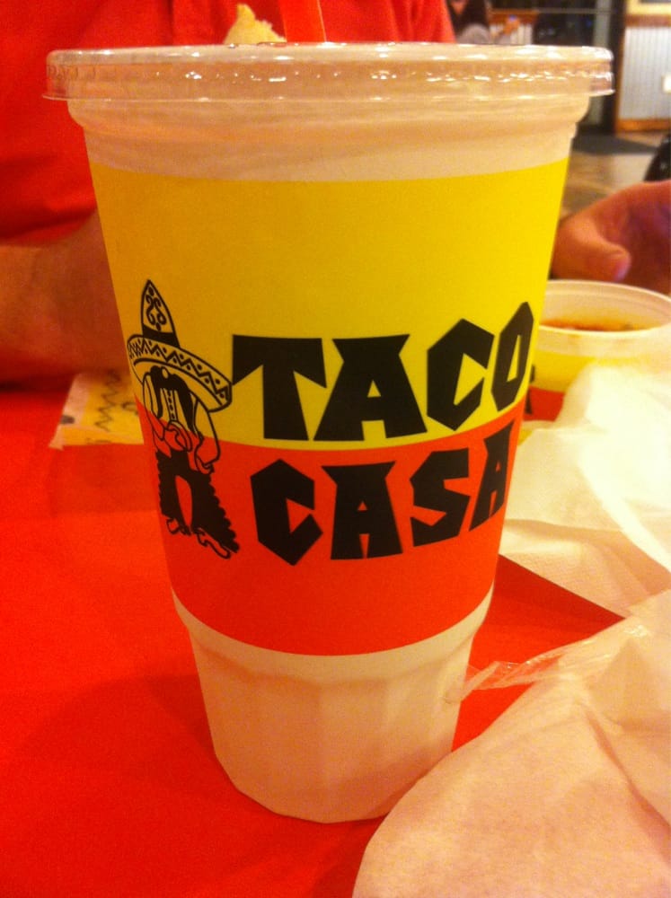 Taco Casa