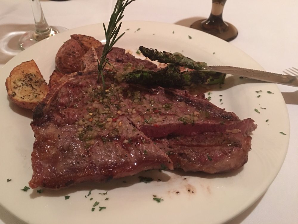 Ambassador Steak House Ambassador Steak House
