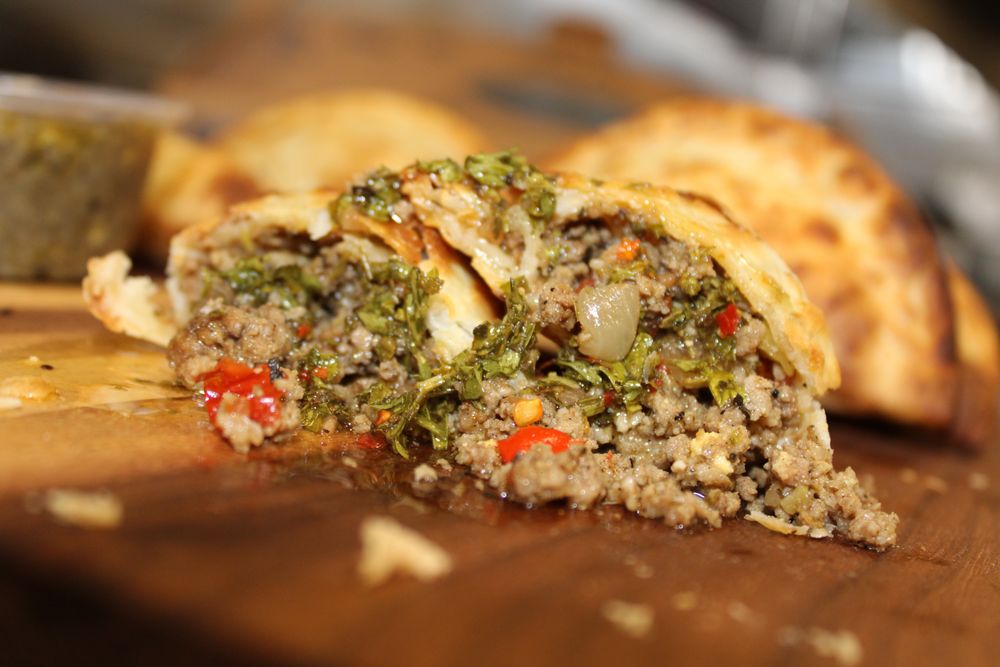 Epaa Empanadas