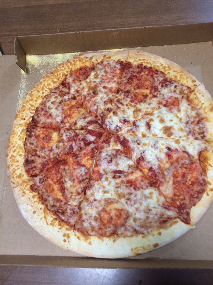 Little Caesar’s Pizza Pizza 135 E New Circle Rd, Lexington, KY