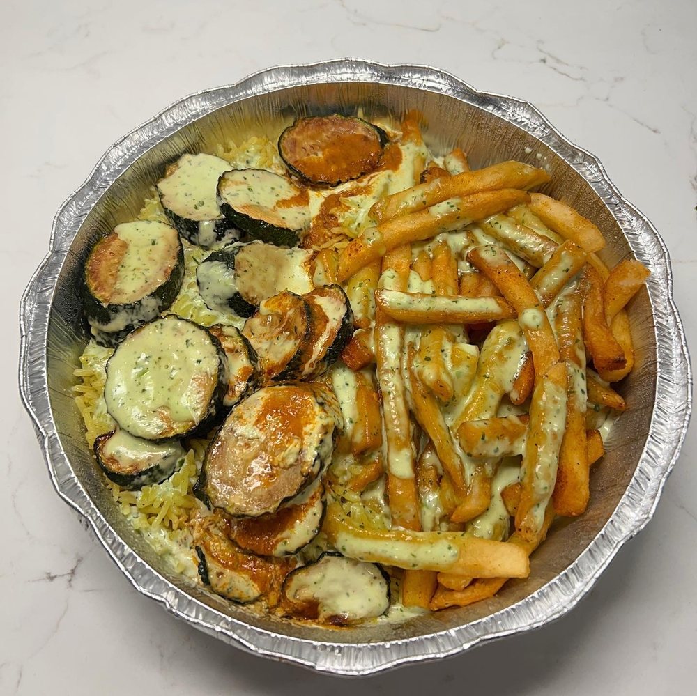 Kismet Cafe Kismet Cafe