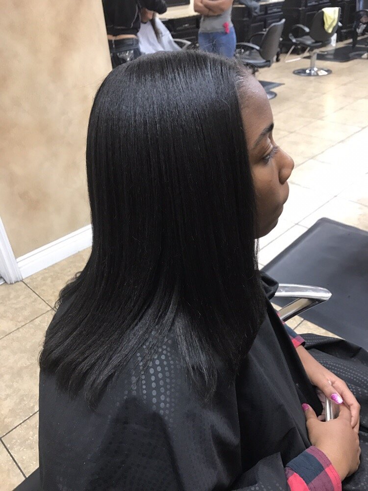 Fusion Hair Studio