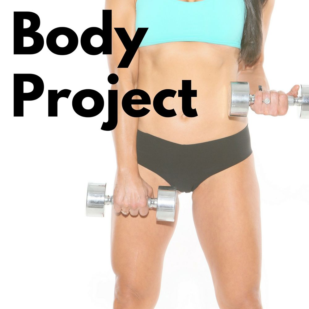 Catherine Tanaka Fitness