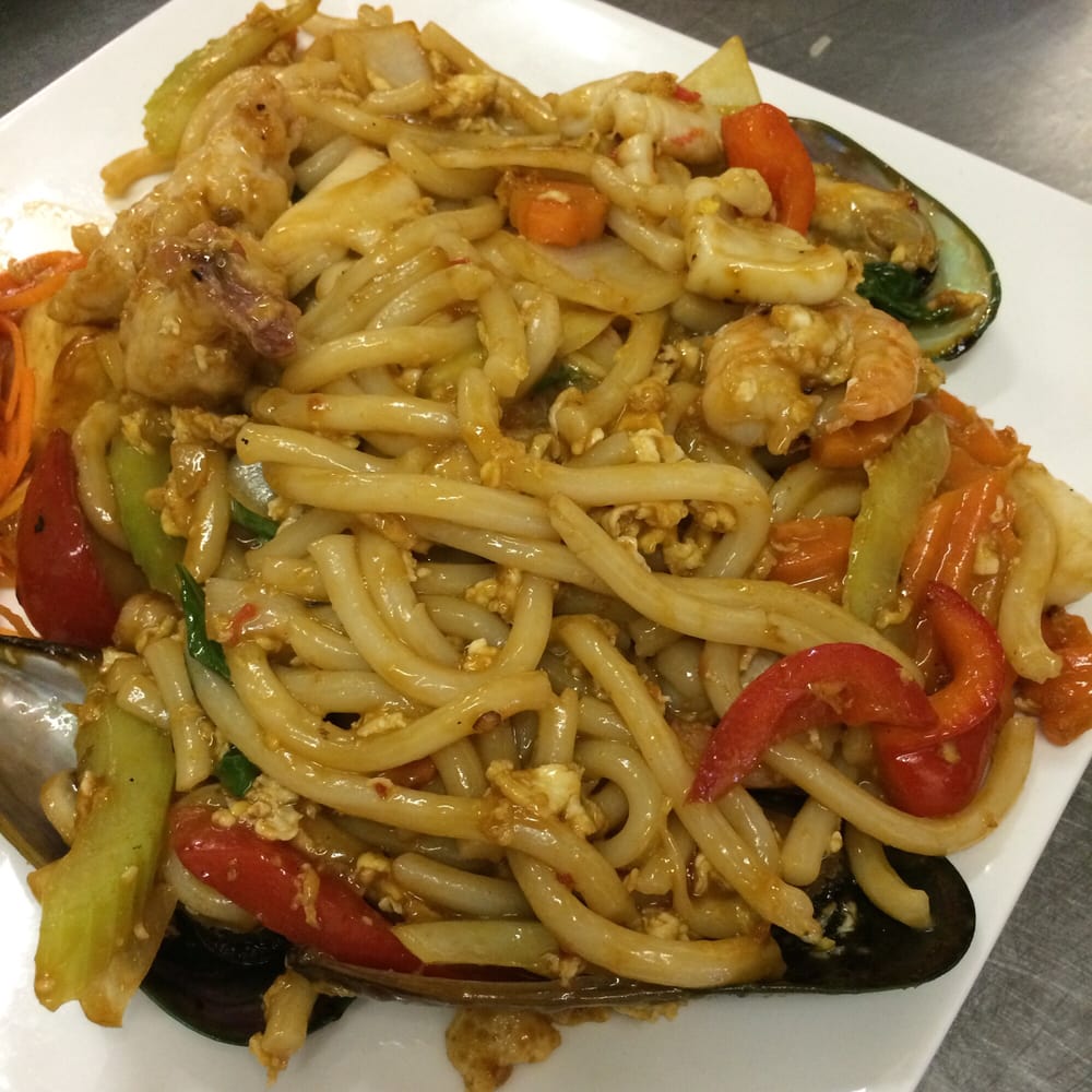 Thai Tea Asian Fusion Cafe Menu Thai Tea Asian Fusion Cafe Menu