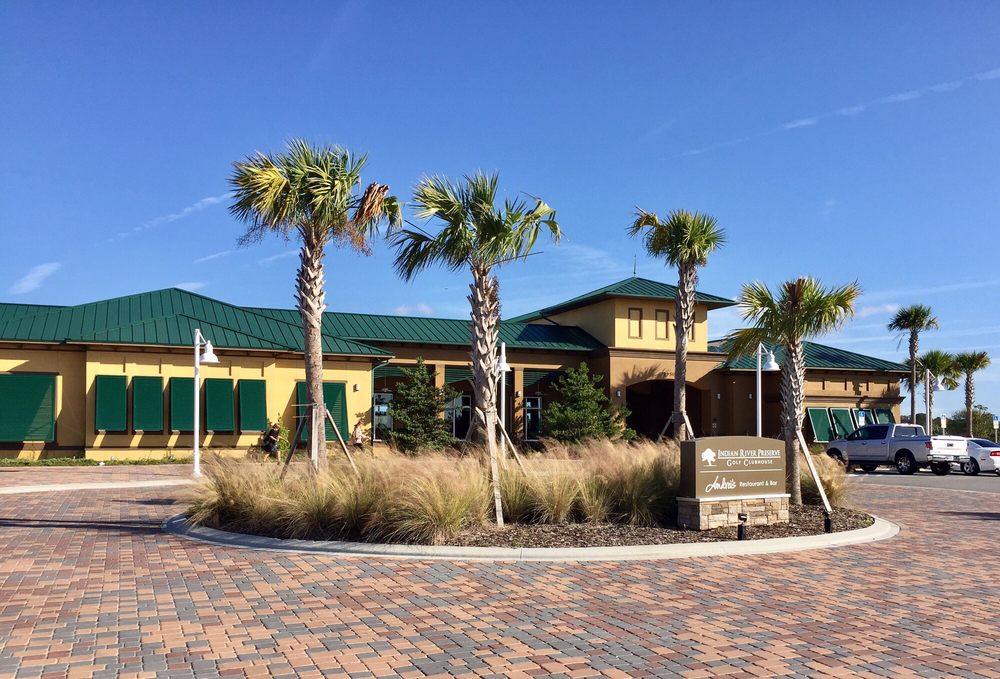 Indian River Preserve Golf 3950 Walkabout Way, Mims, FL Phone